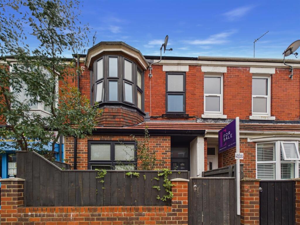 Main image of property: Ilfracombe Gardens, Whitley Bay