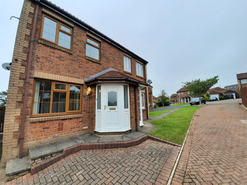 Main image of property: Holly Bank, Whitehaven, CA28