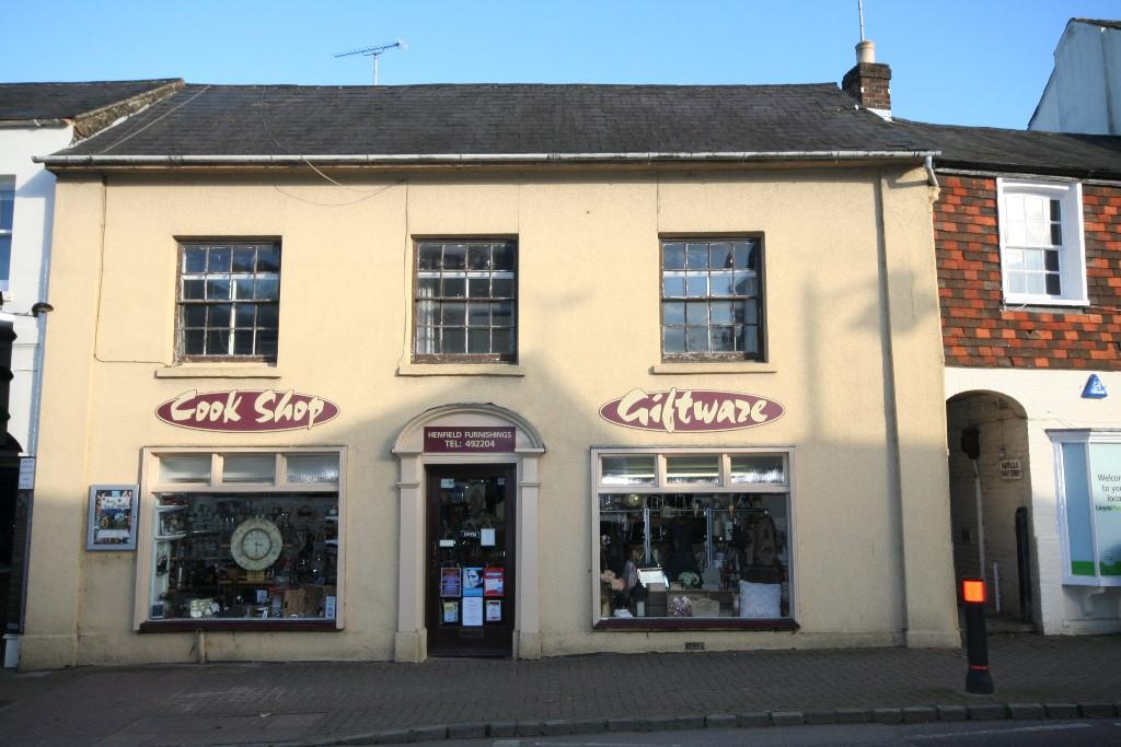 Main image of property: High Street, Henfield, West Sussex, BN5