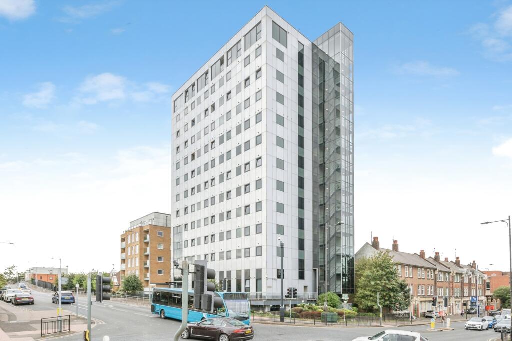 Main image of property: Southchurch Avenue, Southend-on-Sea, Essex, SS1