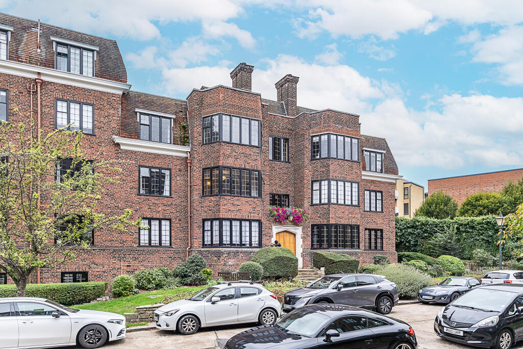Main image of property: Manor Fields, London, SW15