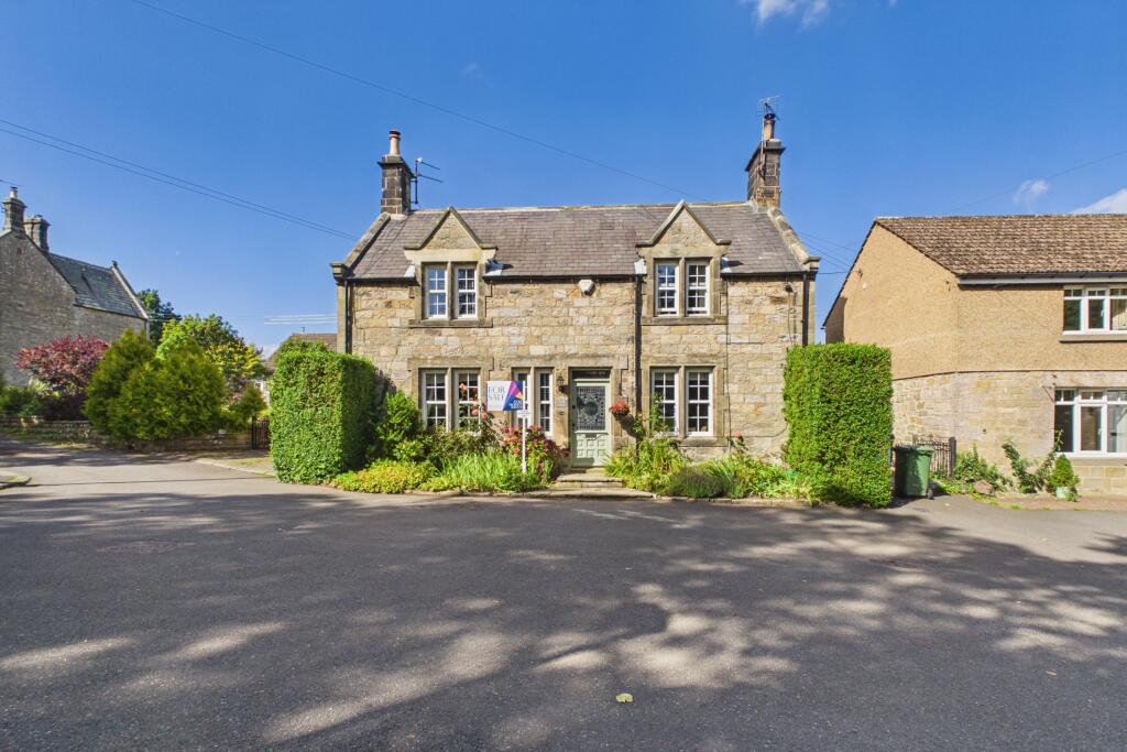 Main image of property: Aln Dale, Whittingham, Alnwick, Northumberland