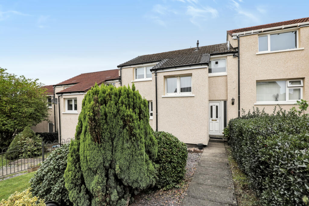 Main image of property: Braehead, Bonhill