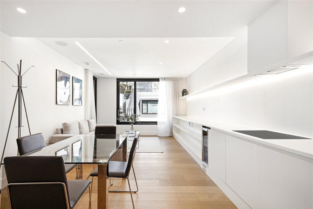 Main image of property: Rathbone Place, London, W1T