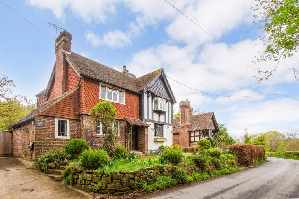 Main image of property: Poundsbridge Lane Penshurst TN11