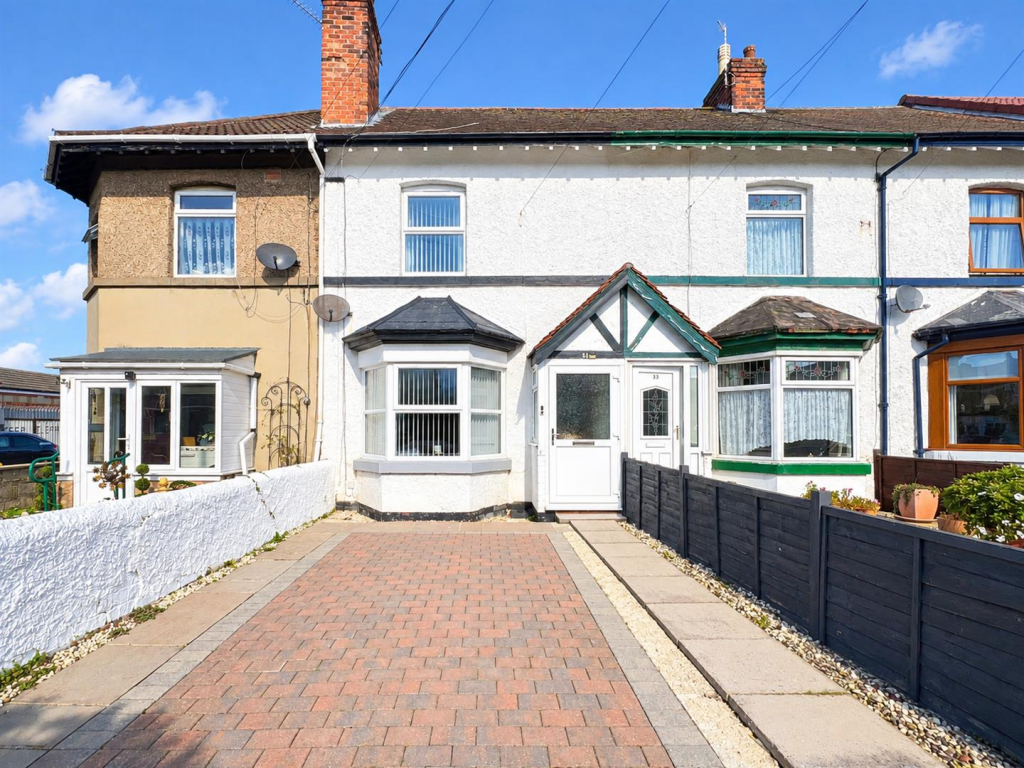 Main image of property: South Cliff Road, WITHERNSEA