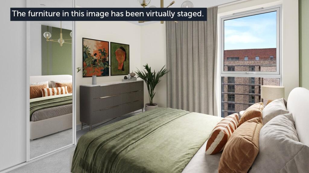 Main image of property: St. Cloud Way, Maidenhead, Berkshire, SL6