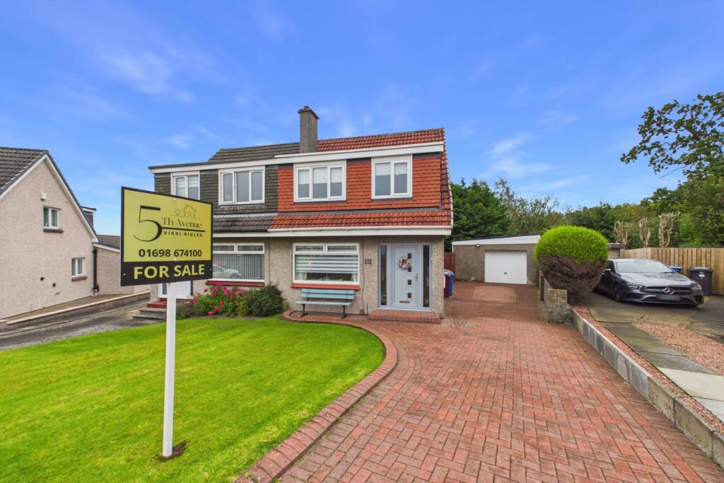 Main image of property: Brackenhill Drive, Hamilton