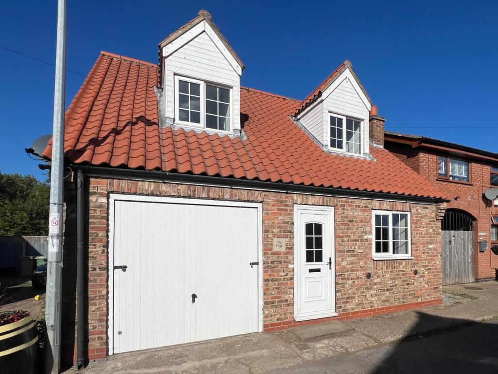 Main image of property: White Horse Lane, Ottringham