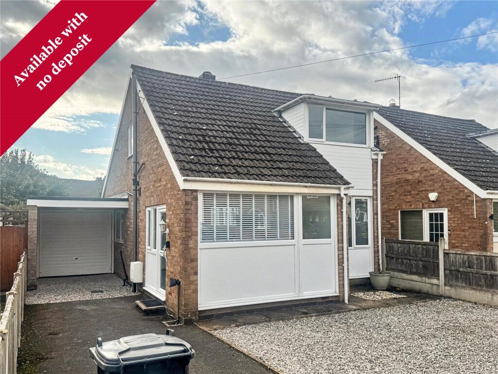 Main image of property: Grosvenor Avenue, Kidderminster, Worcestershire