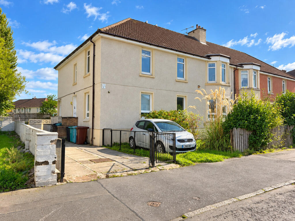 Main image of property: Burnfoot Road, Airdrie, ML6
