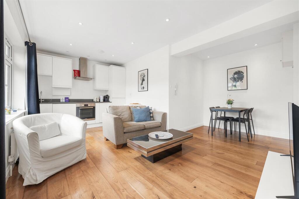 Main image of property: Howard Road, Penge, London, SE20