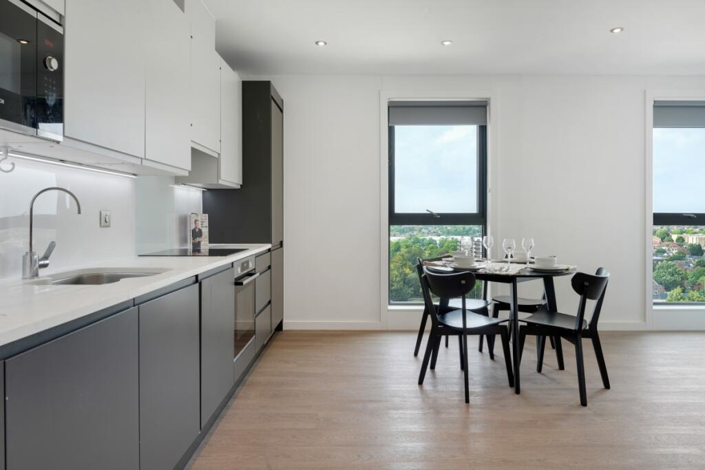 Main image of property: Sutton Court Road Sutton SM1