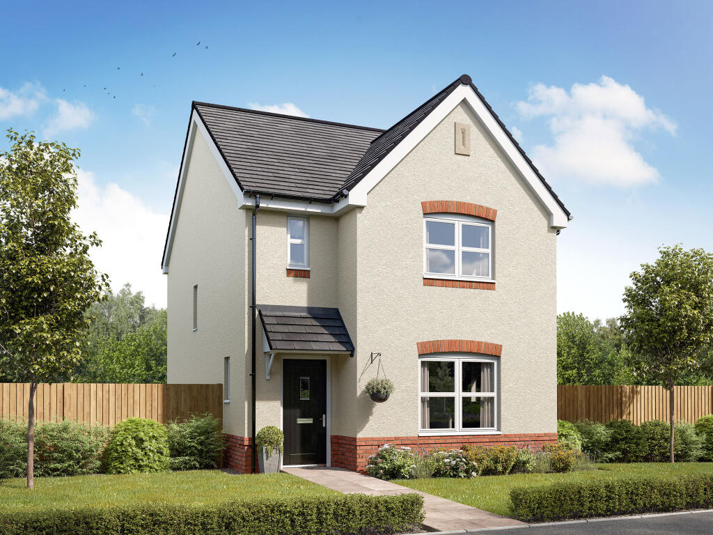 Main image of property: Hawthorn Park,
Cholstrey Road,
Leominster,
Herefordshire,
HR6 8RJ