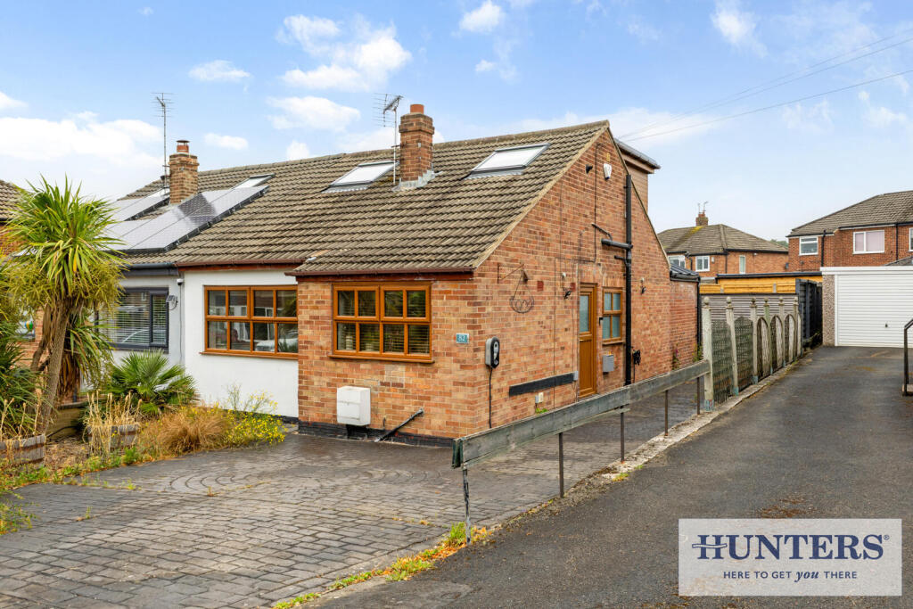 Main image of property: Coppice Wood Crescent, Yeadon, Leeds