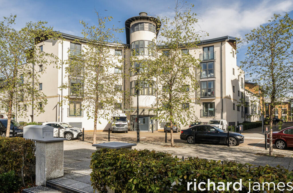 Main image of property: Holly Court, 23 Pasture Drive, Swindon, SN1 4GH