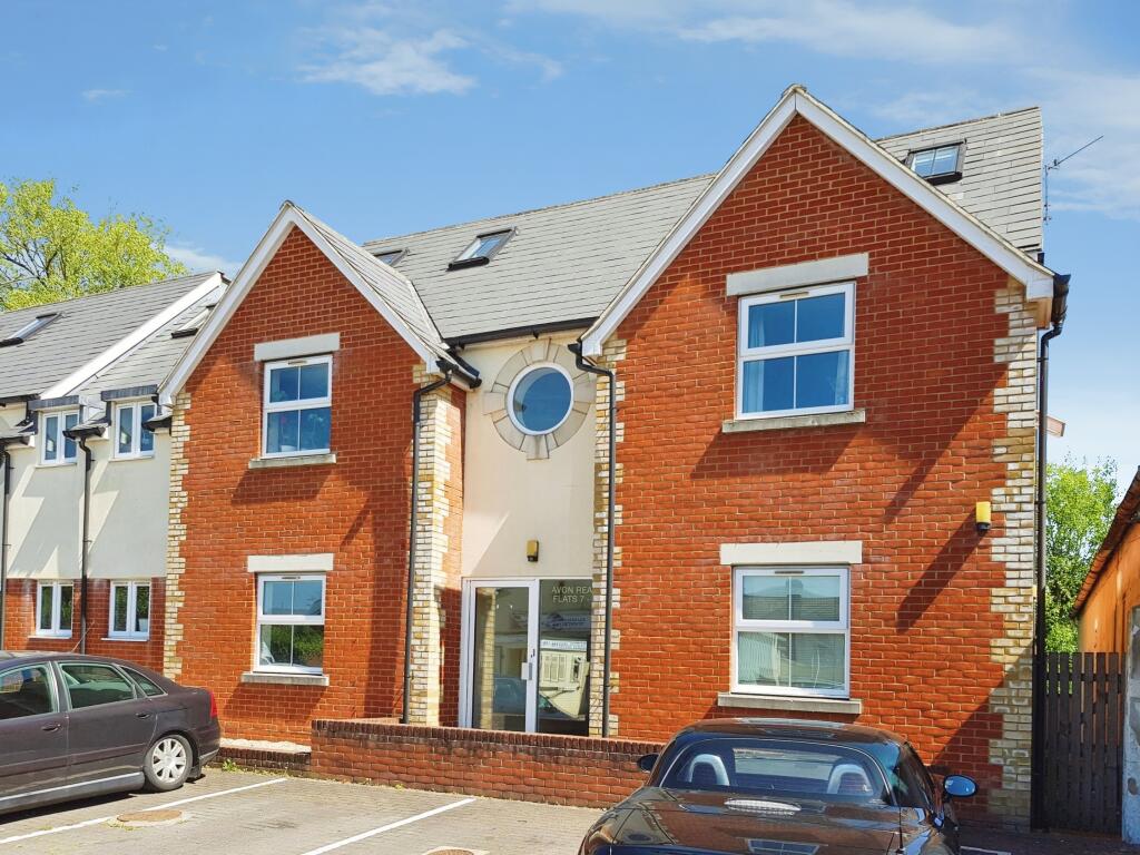 Main image of property: Middleton Road, Salisbury, SP2