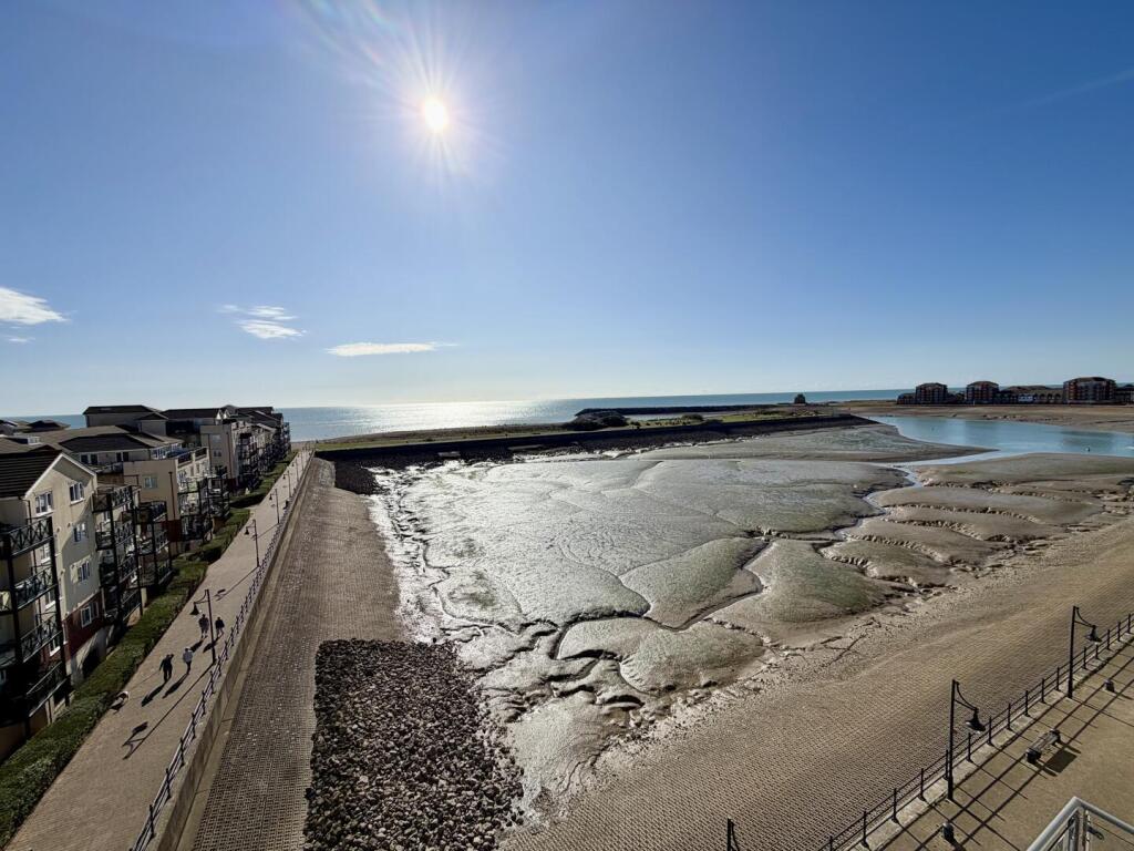 Main image of property: 1 Midway Quay, Eastbourne