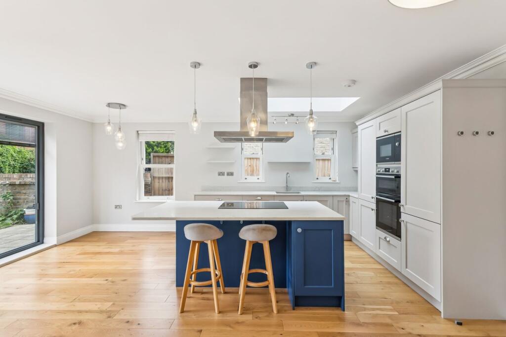 Main image of property: Pennard Road, Shepherd's Bush, London, W12