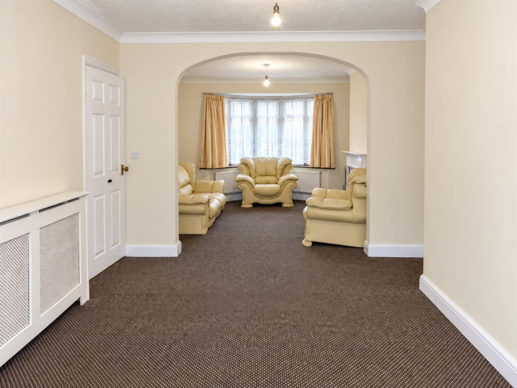 Main image of property: Waltham Avenue, Hayes, Middlesex