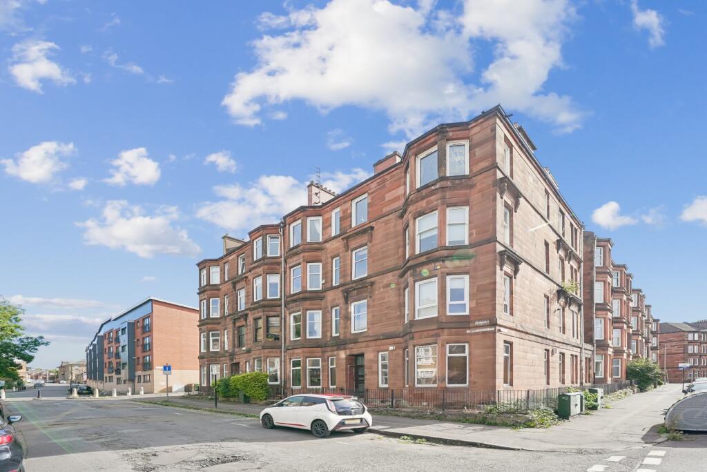 Main image of property: Avenuepark Street, Flat 0/1, North Kelvinside, Glasgow, G20