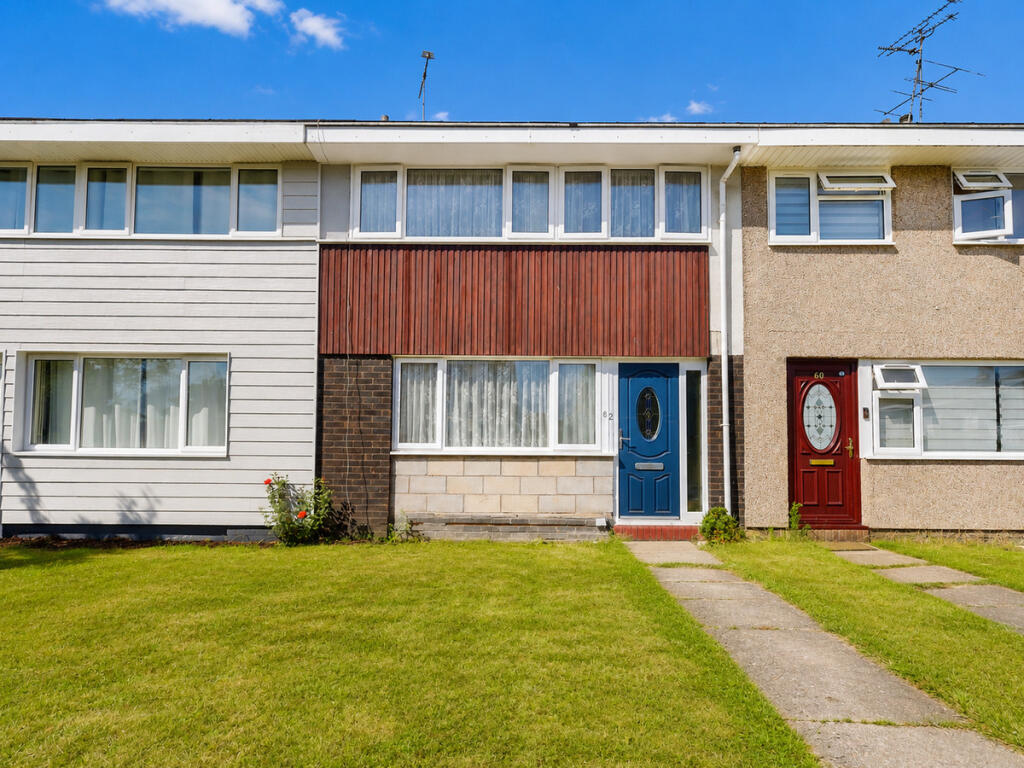 Main image of property: Woolmer Green, Basildon, SS15