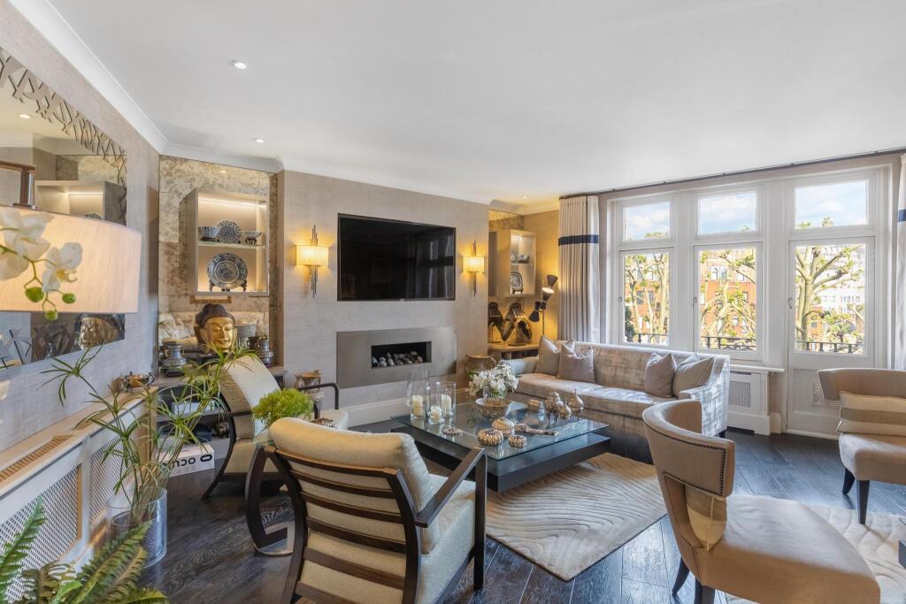 Main image of property: Iverna Court, Kensington, London, W8