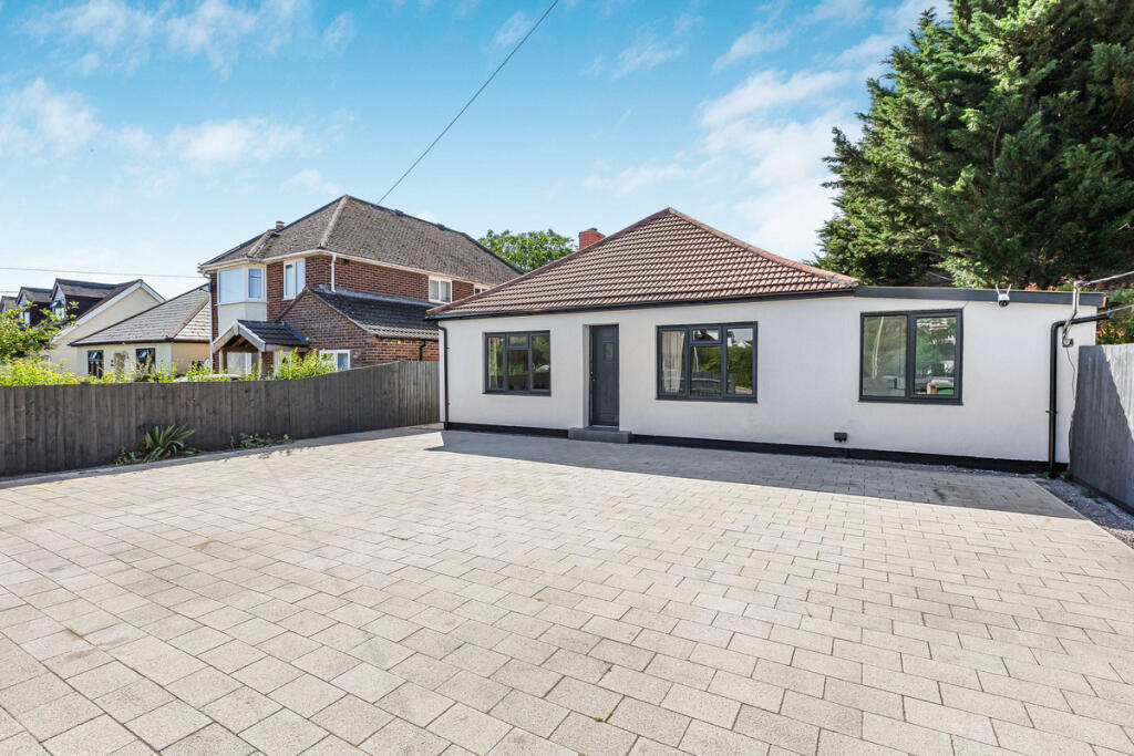 Main image of property: Park Road, Didcot, OX11