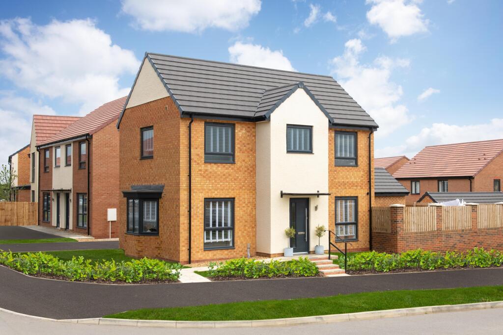 Main image of property: Hart Road,
Hartlepool,
TS27 3DG