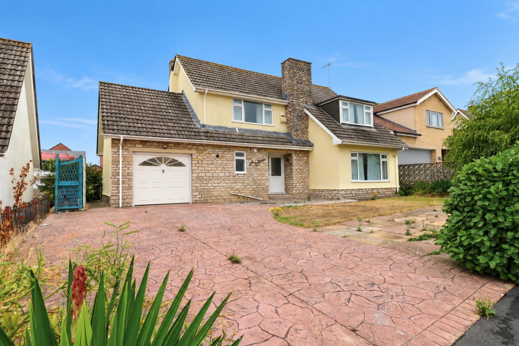 Main image of property: Albert Road, Trowbridge
