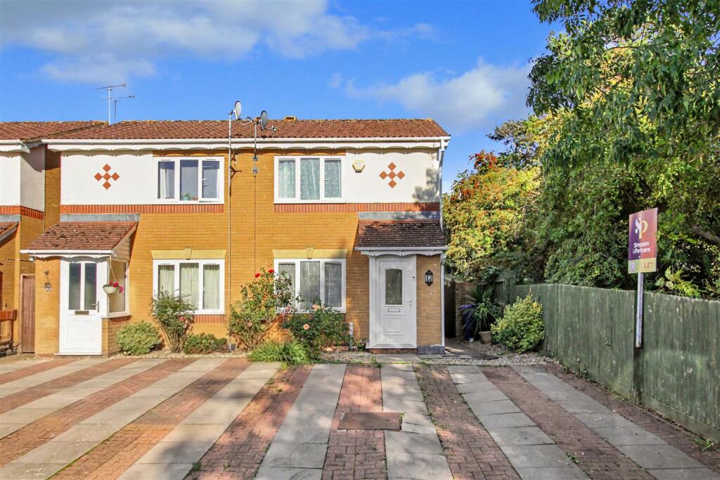 Main image of property: NN16, Afan Close, Kettering