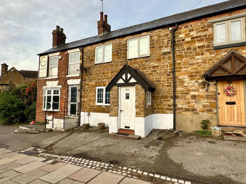Main image of property: Harborough Road, Kingsthorpe, Northampton NN2