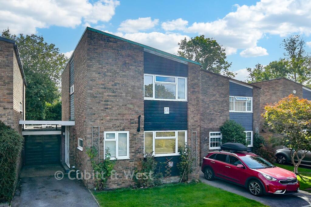 Main image of property: Taylors Crescent, Cranleigh, Surrey