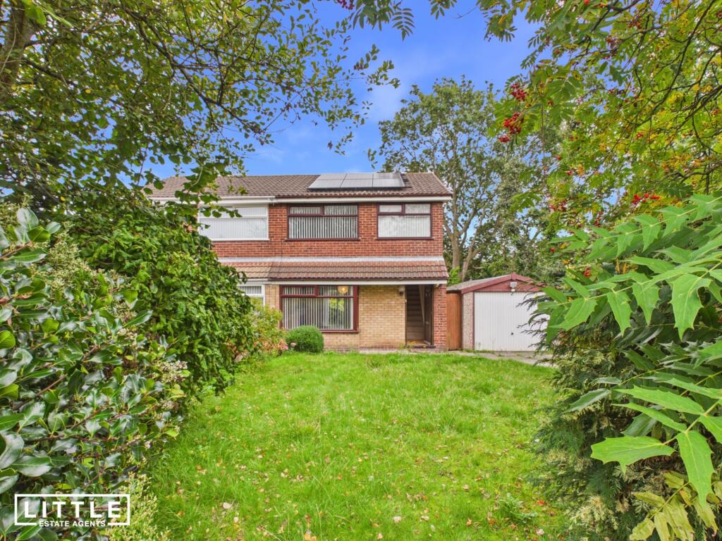 Main image of property: Meadowcroft, St. Helens, WA9
