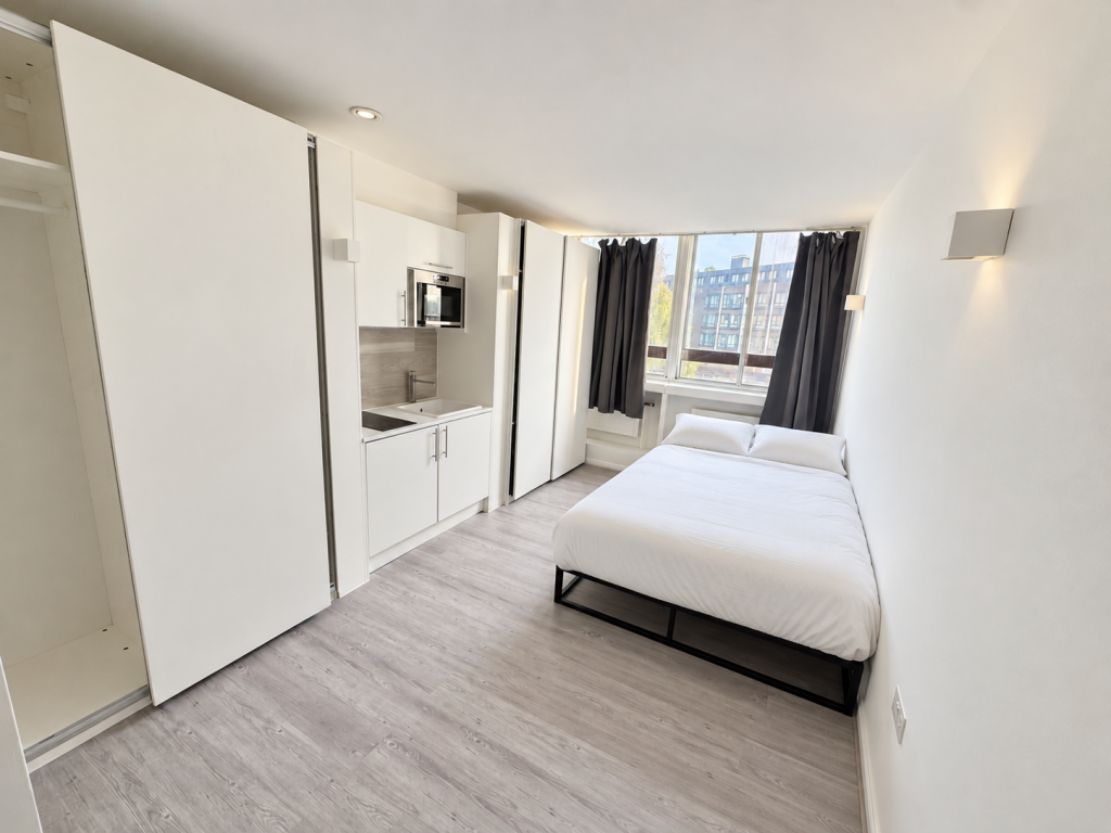 Main image of property: College Road, Harrow, HA1