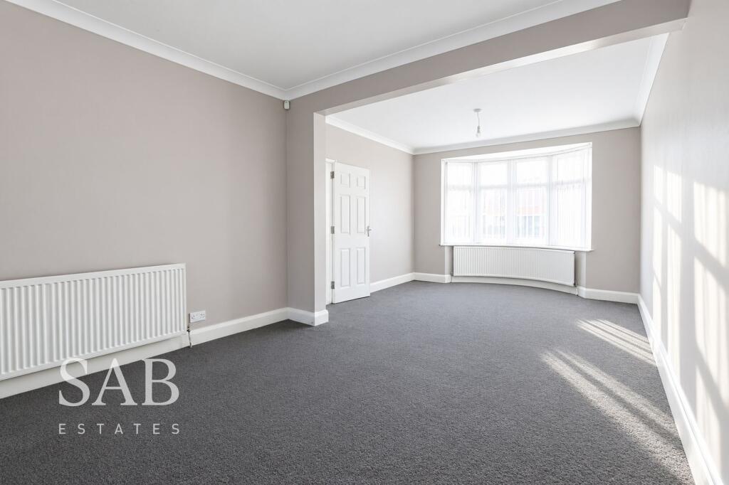 Main image of property: St. Stephens Close, Southall, UB1
