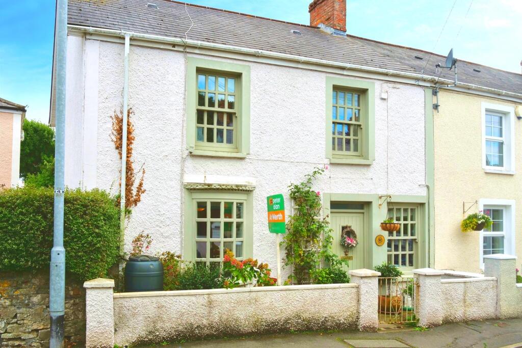 Main image of property: Newton Nottage Road, Porthcawl