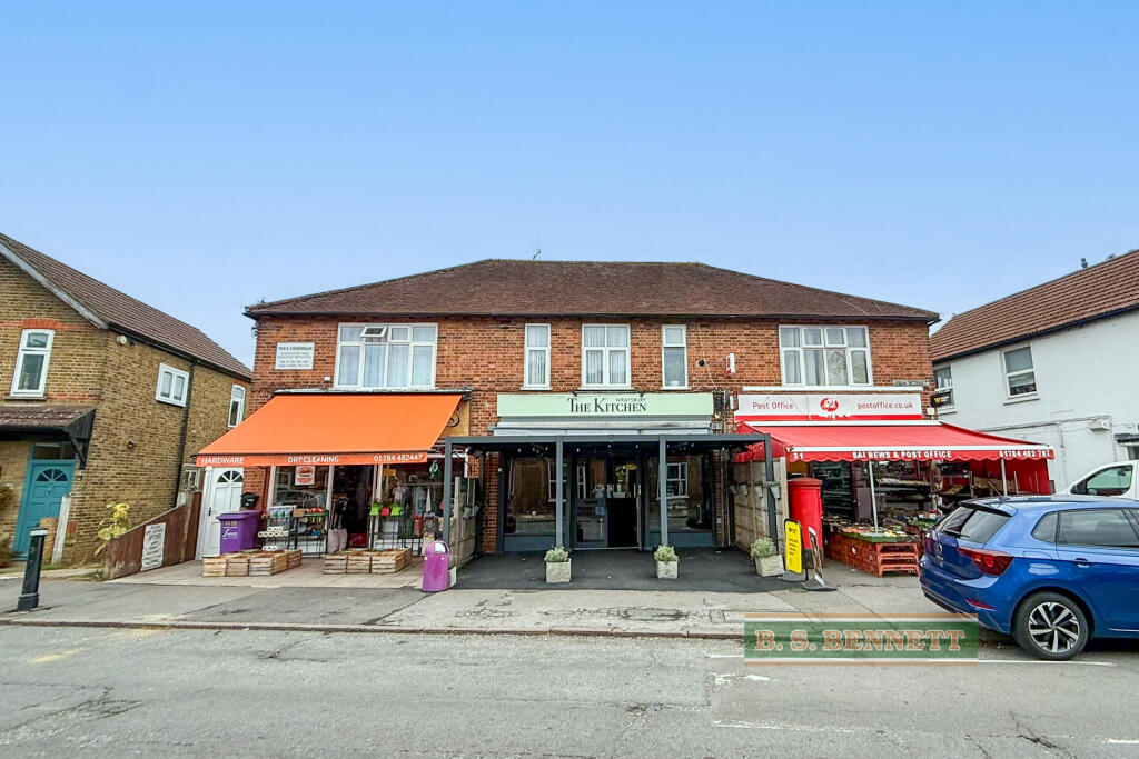 Main image of property: Wraysbury, Berkshire