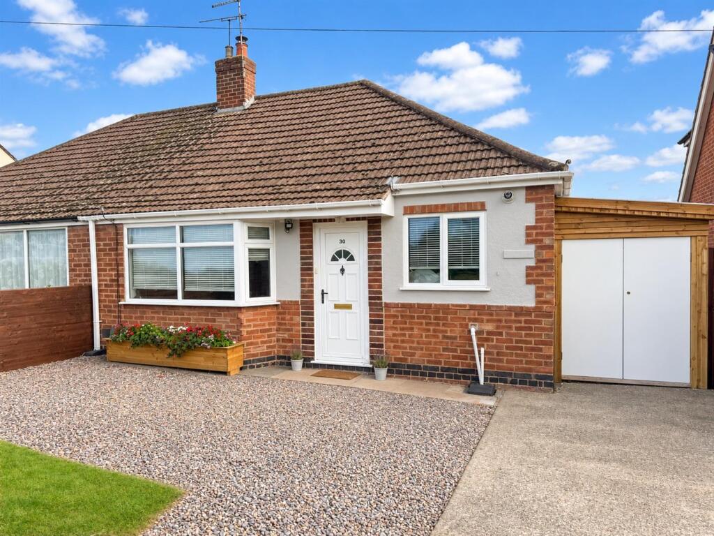 Main image of property: Balmoral Road, Earl Shilton, Leicester