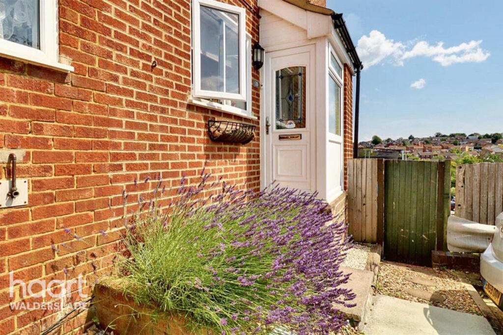 Main image of property: Resolution Close, Chatham