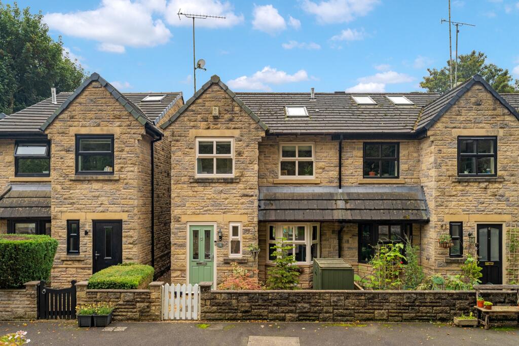 Main image of property: Wellington Mews, Edgworth, Bolton, BL7