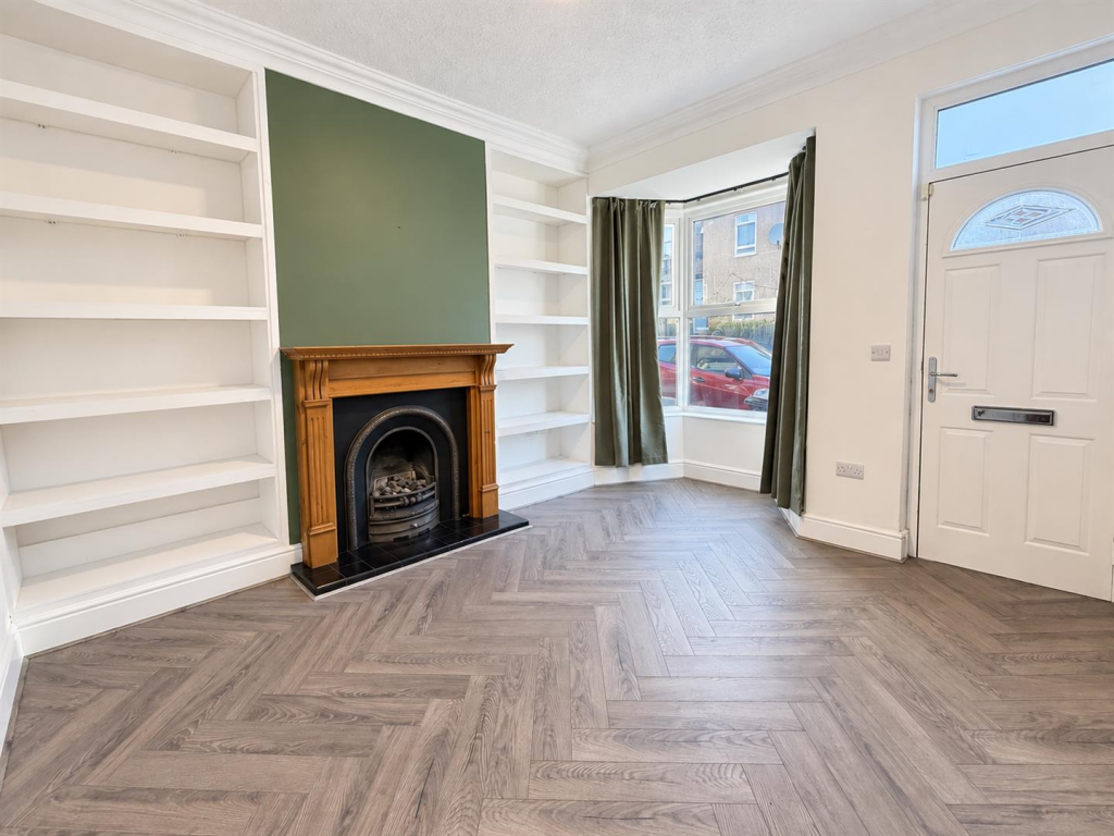 Main image of property: Burgoyne Road, Sheffield