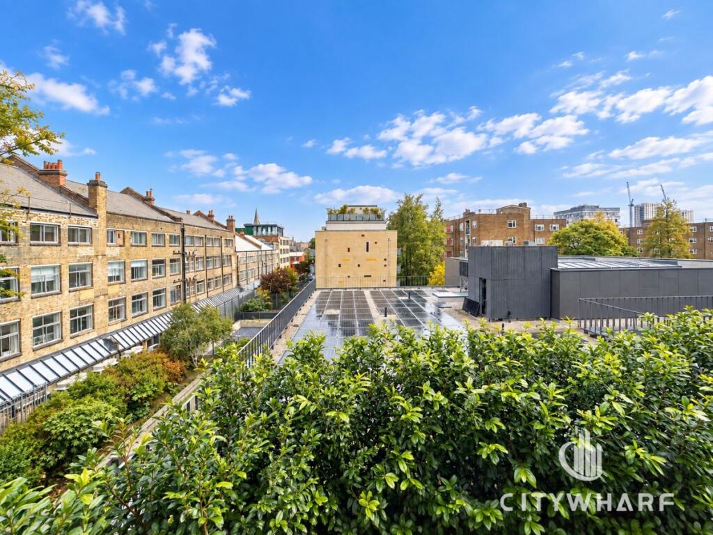 Main image of property: Makers Building, Jasper Walk, London