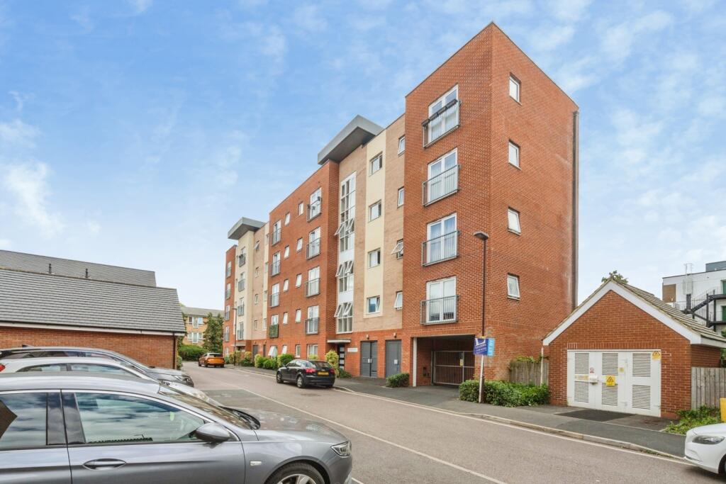 Main image of property: Marquess Drive, Bletchley, Milton Keynes, MK2
