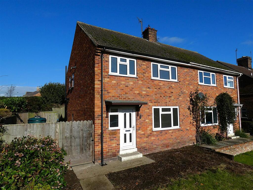 Main image of property: Raskelf Road, Brafferton, York