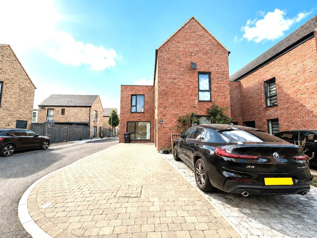 Main image of property: Beadman Road, Cheshunt, Hertfordshire