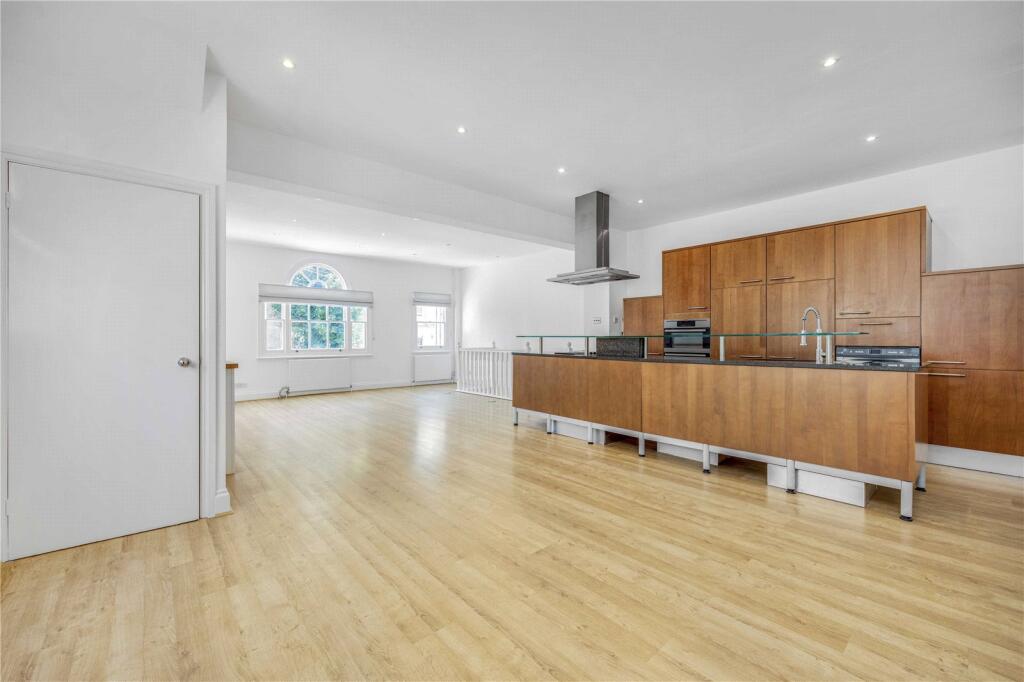 Main image of property: Kempson Road, Fulham, London, SW6