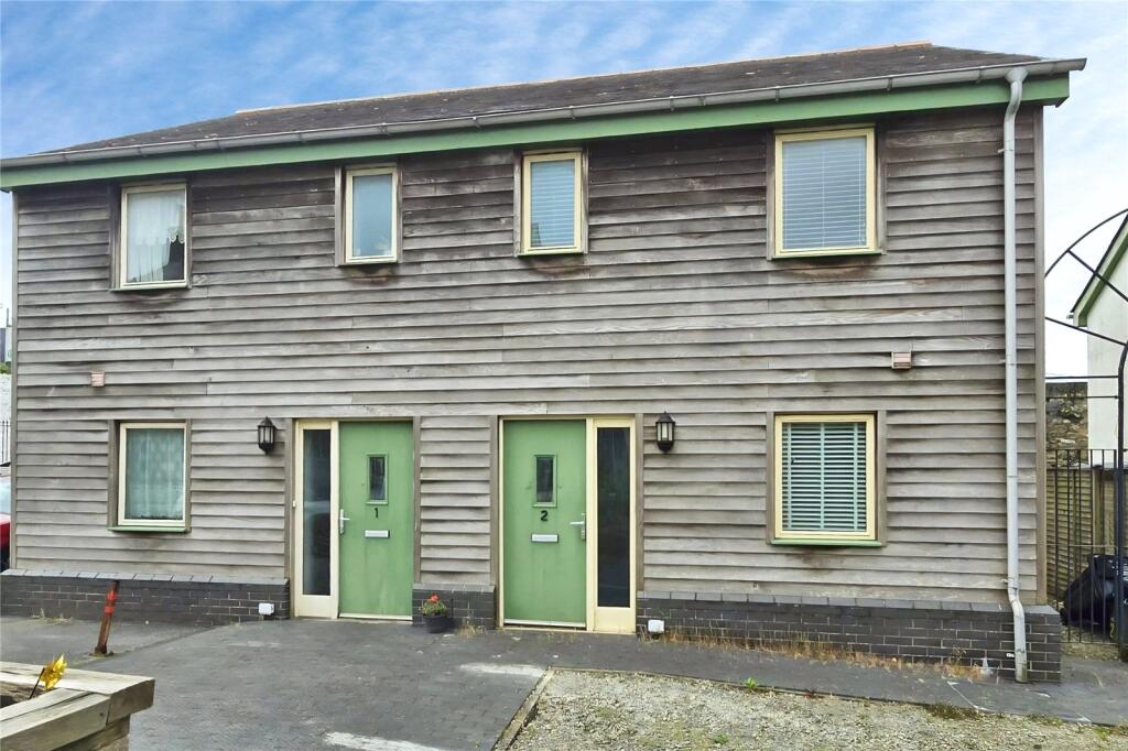 Main image of property: Trevu Road, Camborne, Cornwall, TR14