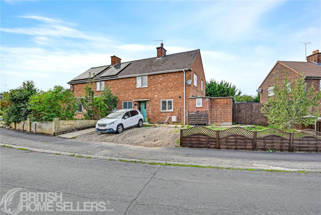 Main image of property: Stanelow Crescent, Standon, Ware, Hertfordshire, SG11