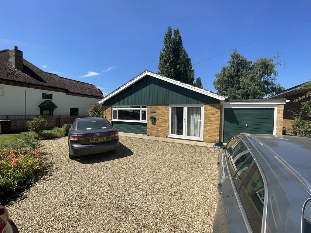 Main image of property: Pinstock Lane, Gedney
